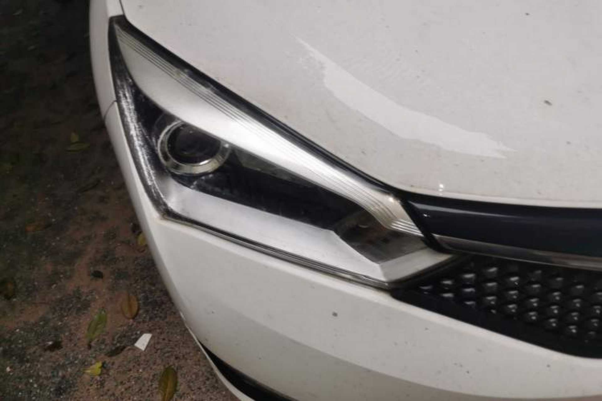 Used Haima M3 2016 1.5L Manual Comfort Model Right Front Headlight