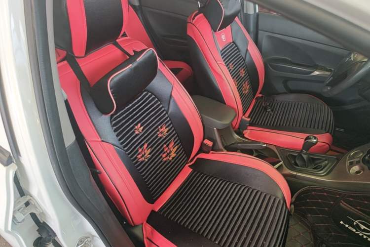 Used Haima M3 2016 1.5L Manual Fashion Edition Right Front Seat