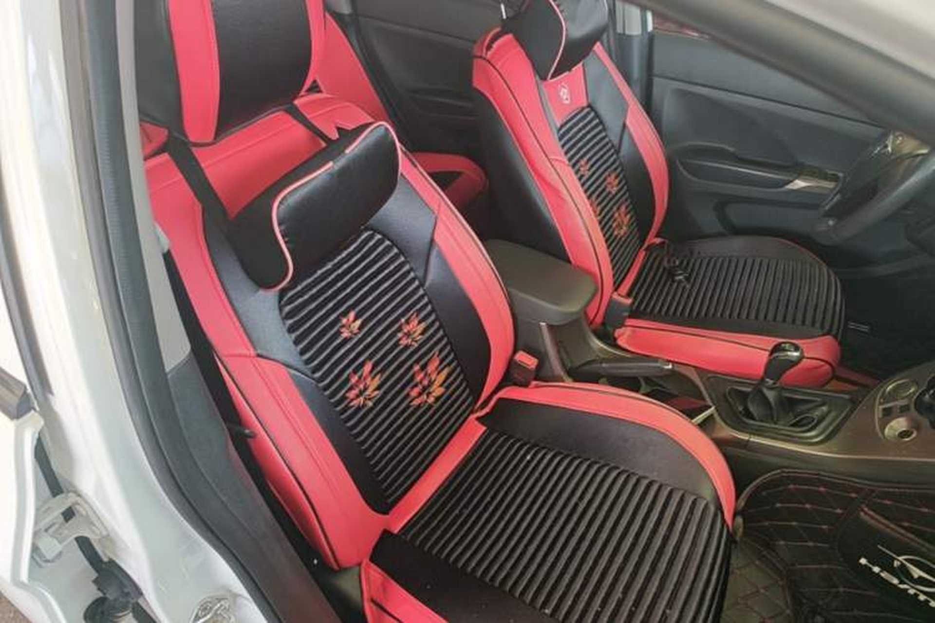 Used Haima M3 2016 1.5L Manual Fashion Edition Right Front Seat
