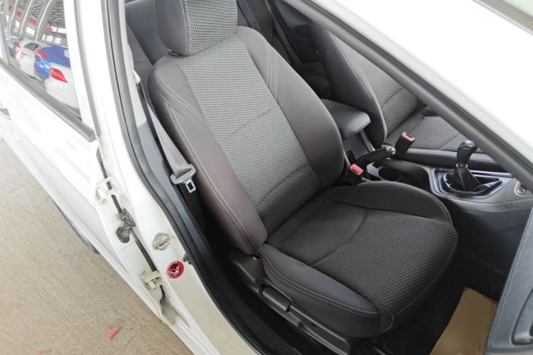 Used Haima M3 2016 1.5L Manual Comfort Model Right Front Seat