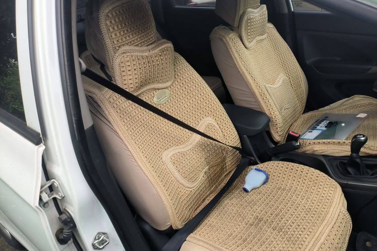 Used Haima M3 2016 1.5L Manual Smart Comfort Edition Right Front Seat