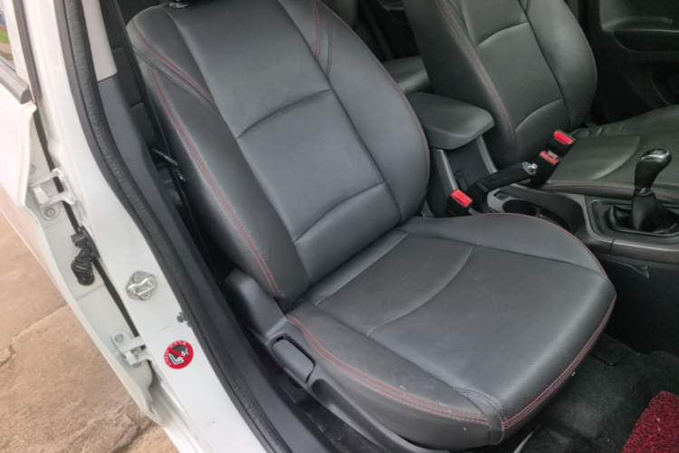 Used Haima M3 2016 1.5L Manual Smart Comfort Edition Right Front Seat