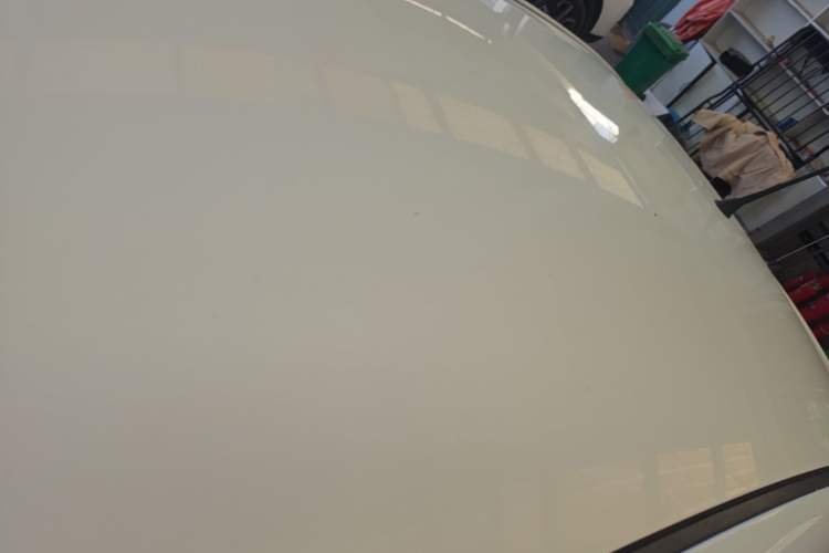 Used Haima M3 2016 1.5L Manual Fashion Edition Roof