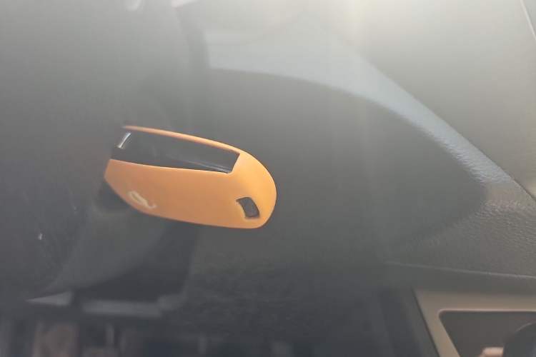 Used Haima M3 2016 1.5L Manual Fashion Edition Vehicle Key
