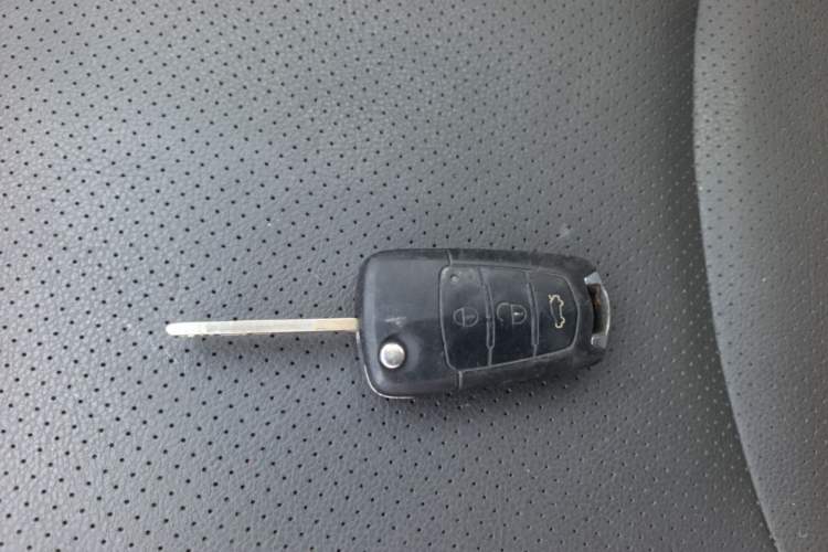 Used Haima M3 2016 1.5L Manual Smart Comfort Edition Vehicle Key