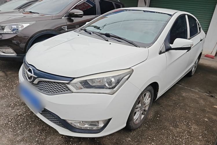 Used Haima M3 2016 1.5L Manual Comfort Model Guazi used car, China used car export, Used car for sale, Used  cars, Cheapest cars for sale
