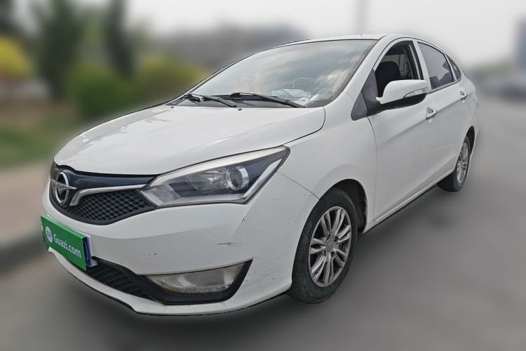 Used Haima M3 2016 1.5L Manual Comfort Model with Sunroof Guazi used car, China used car export, Used car for sale, Used  cars, Cheapest cars for sale