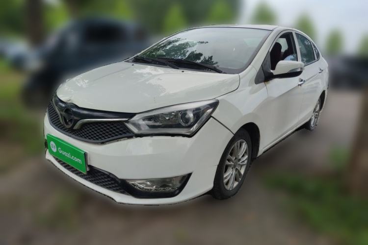 Used Haima M3 2016 1.5L Manual Comfort Model Guazi used car, China used car export, Used car for sale, Used  cars, Cheapest cars for sale