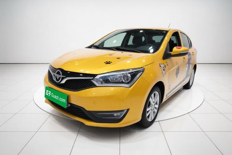 Used Haima M3 2016 1.5L Manual Fashion Edition Guazi used car, China used car export, Used car for sale, Used  cars, Cheapest cars for sale