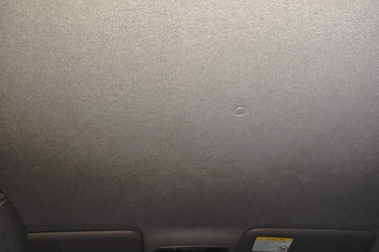 Used Haima M3 2016 1.5L Manual Fashion Edition Headliner