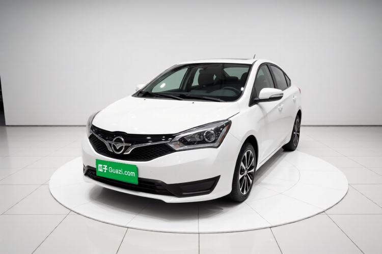 Used Haima M3 2017 1.5L Manual Comfort Model Guazi used car, China used car export, Used car for sale, Used cars, Cheapest cars for sale