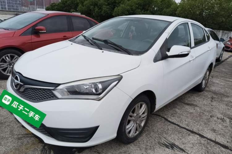 Used Haima M3 2017 1.5L Manual Fashion Edition Guazi used car, China used car export, Used car for sale, Used  cars, Cheapest cars for sale