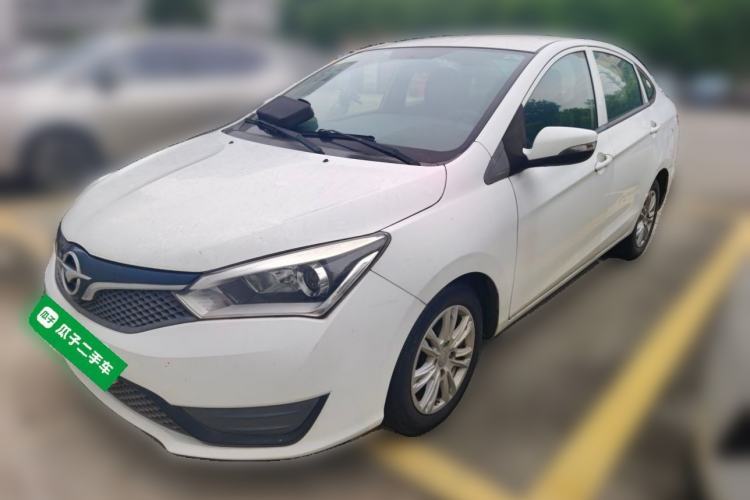Ojetý Haima M3 2017 1.5L Manual Fashion Edition Guazi used car, China used car export, Used car for sale, Used cars, Cheapest cars for sale