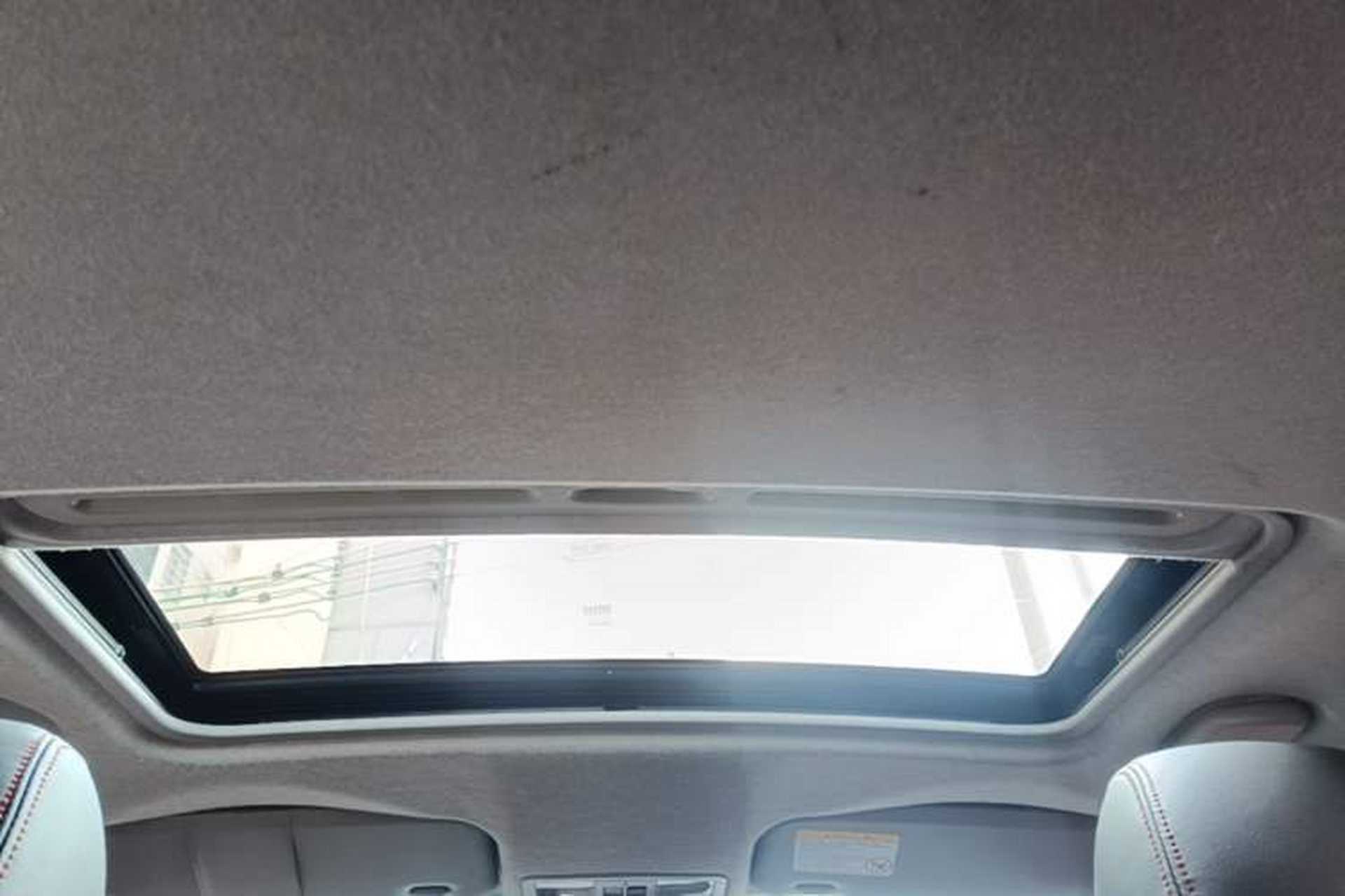 Used Haima M3 2017 1.5L CVT Luxury Model Headliner