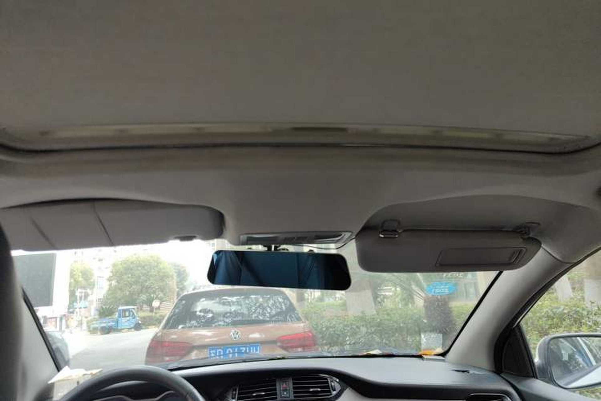 Used Haima M3 2017 1.5L Manual Comfort Model Headliner