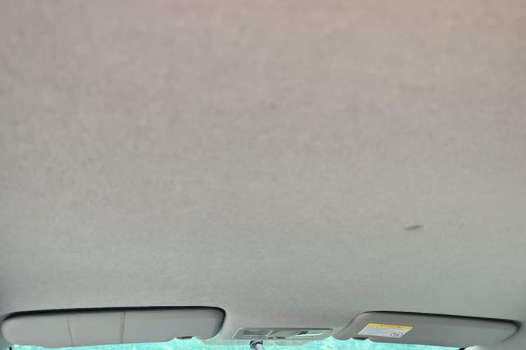 Used Haima M3 2017 1.5L Manual Fashion Edition Headliner