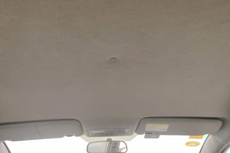Used Haima M3 2017 1.5L Manual Fashion Edition Headliner