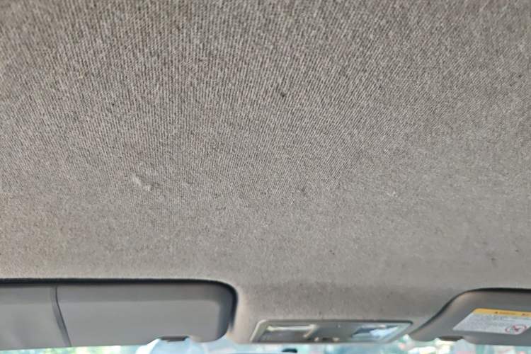 Used Haima M3 2017 1.5L Manual Fashion Edition Headliner