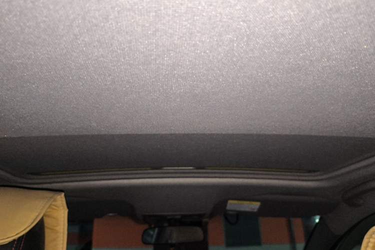 Used Haima M3 2017 1.5L Manual Luxury Version Headliner