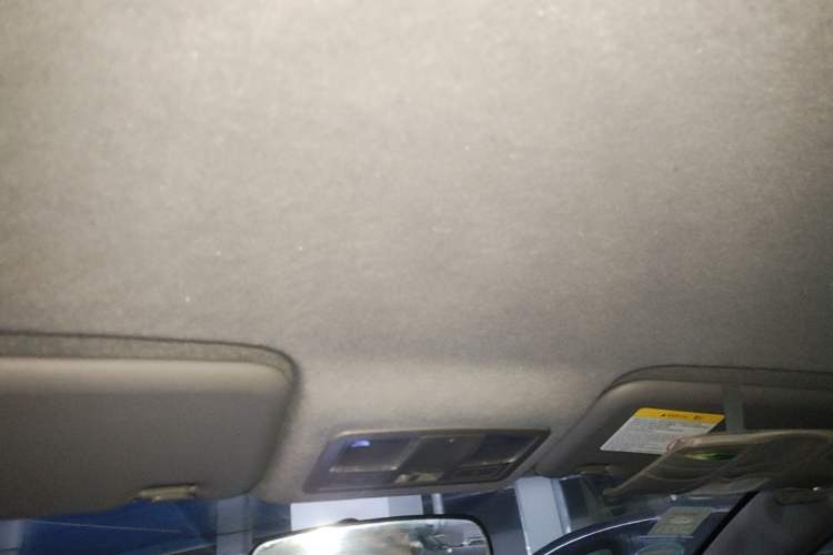 Used Haima M3 2017 1.5L Manual Fashion Edition Headliner