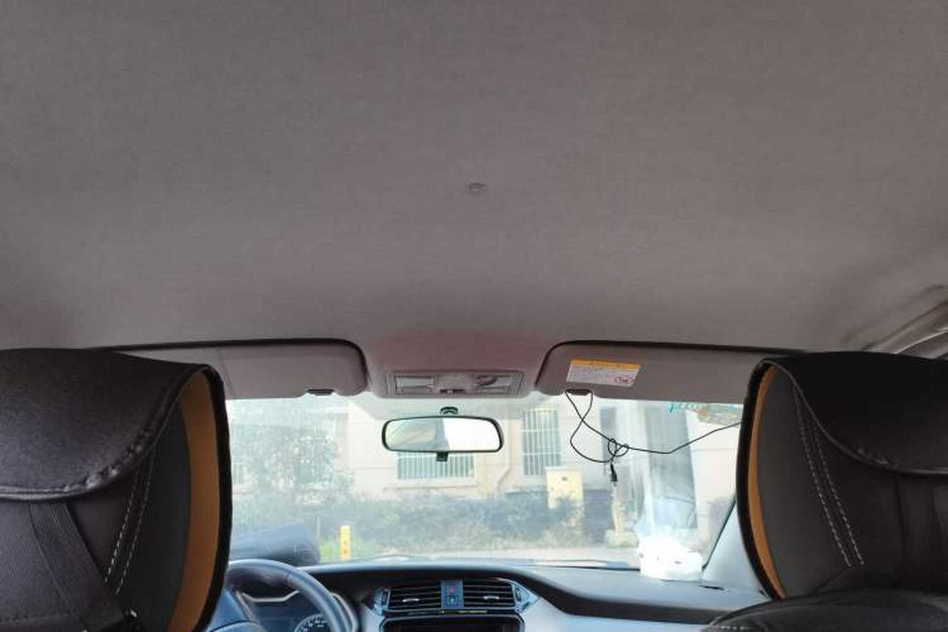 Used Haima M3 2017 1.5L Manual Fashion Edition Headliner