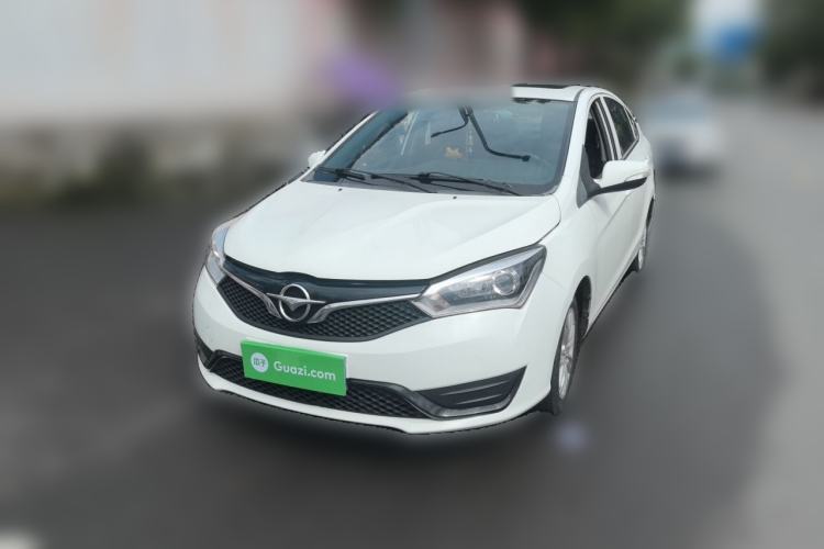 Used Haima M3 2017 1.5L Manual Comfort Model Guazi used car, China used car export, Used car for sale, Used  cars, Cheapest cars for sale