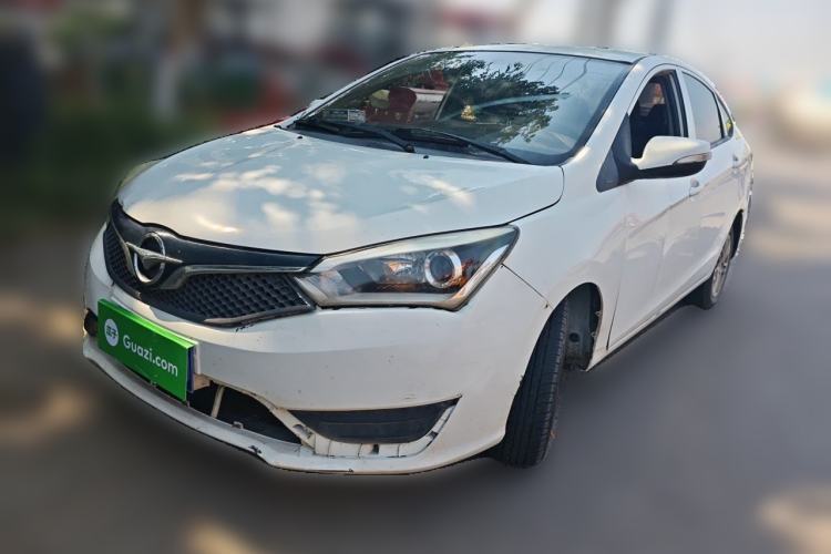 Used Haima M3 2017 1.5L Manual Fashion Edition Guazi used car, China used car export, Used car for sale, Used  cars, Cheapest cars for sale