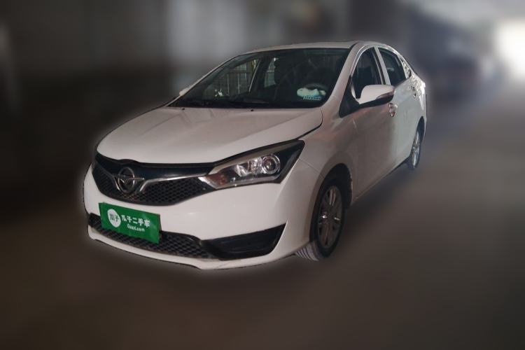 Used Haima M3 2017 1.5L Manual Comfort Model Guazi used car, China used car export, Used car for sale, Used  cars, Cheapest cars for sale