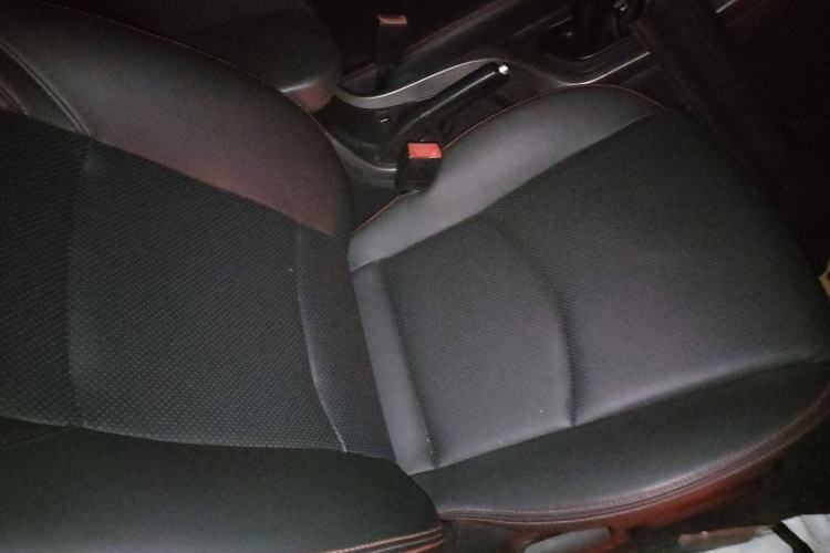 Used Haima M3 2017 1.5L Manual Comfort Model Right Front Seat