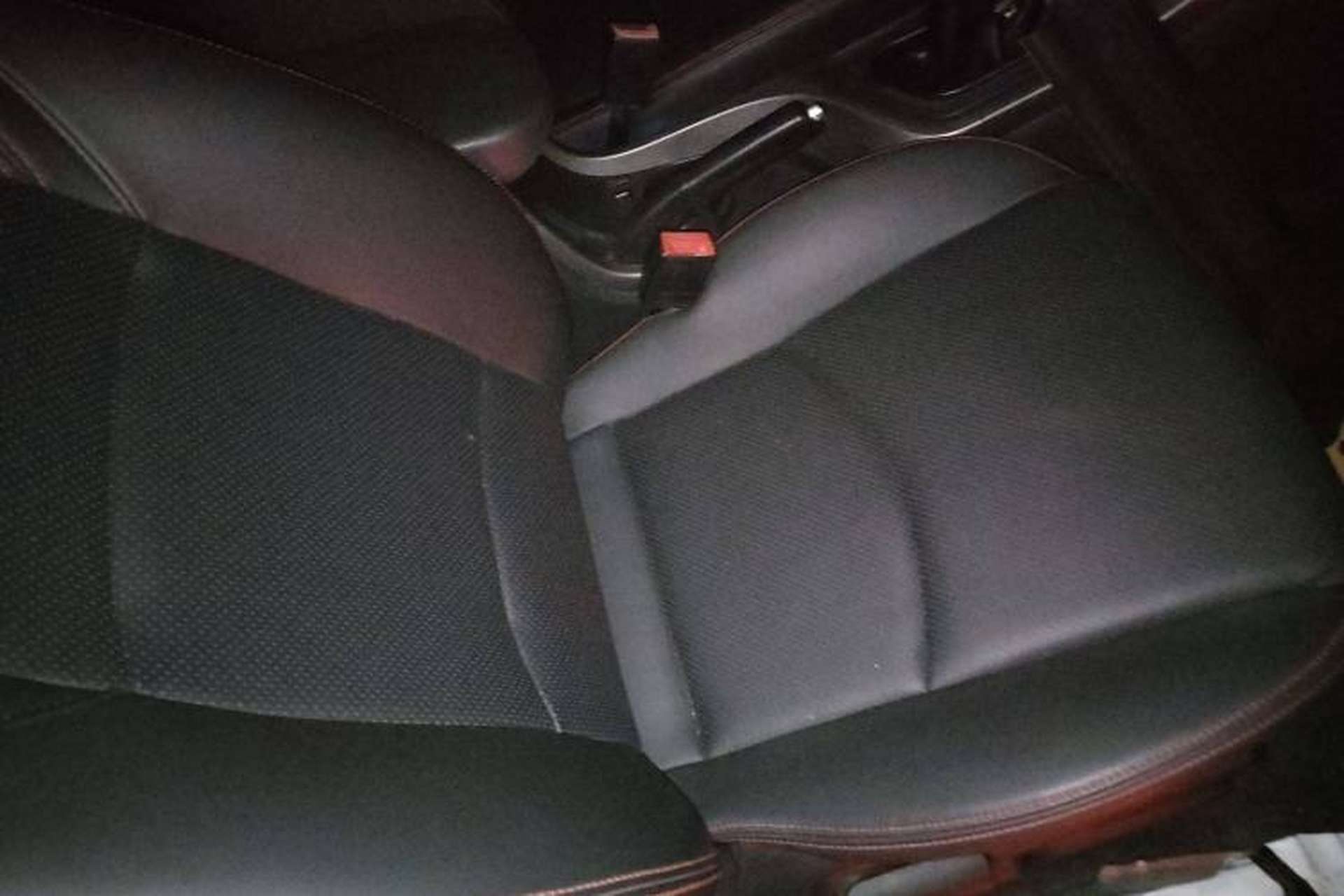Used Haima M3 2017 1.5L Manual Comfort Model Right Front Seat