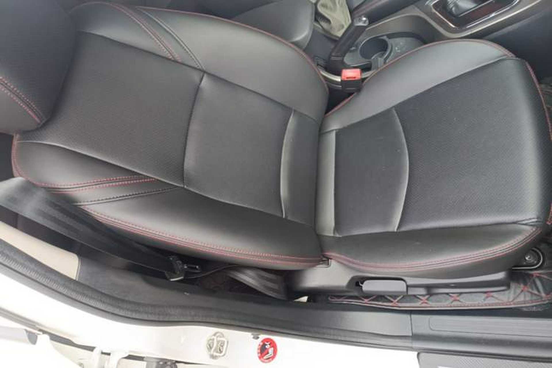 Used Haima M3 2017 1.5L CVT Luxury Model Right Front Seat