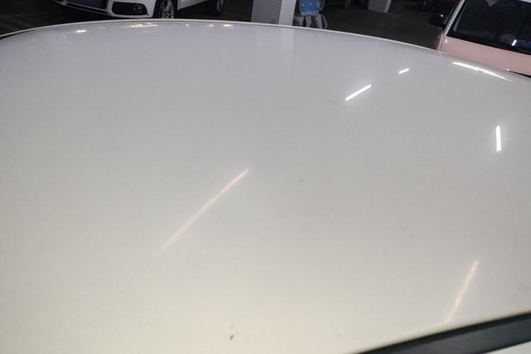 Used Haima M3 2017 1.5L Manual Fashion Edition Roof