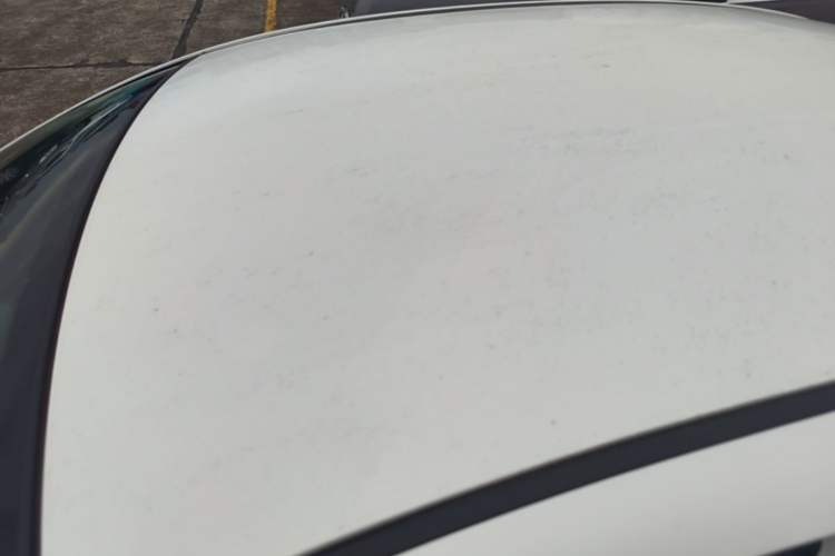 Used Haima M3 2017 1.5L Manual Fashion Edition Roof