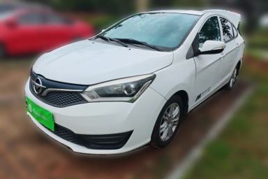 Used Haima M3 2017 1.5L Manual Fashion Edition