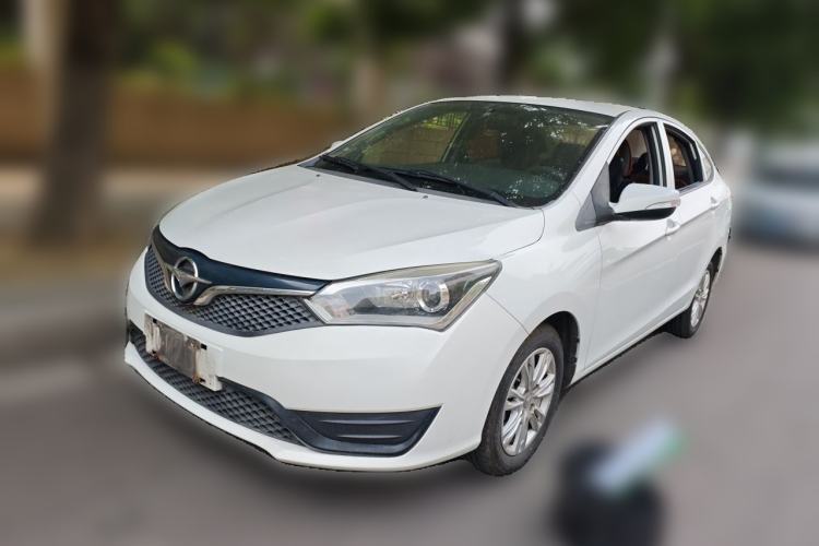 Used Haima M3 2017 1.5L Manual Fashion Edition Guazi used car, China used car export, Used car for sale, Used  cars, Cheapest cars for sale