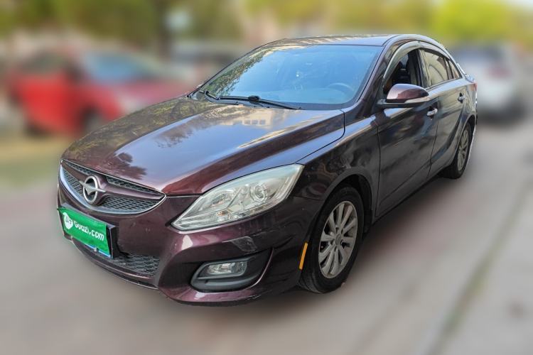 Used Haima M6 2015 1.5T CVT Sport Premium Model Guazi used car, China used car export, Used car for sale, Used cars, Cheapest cars for sale