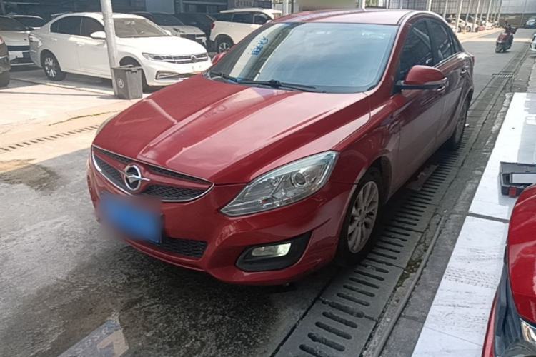 Used Haima M6 2015 1.5T Manual Luxury Model Guazi used car, China used car export, Used car for sale, Used cars, Cheapest cars for sale