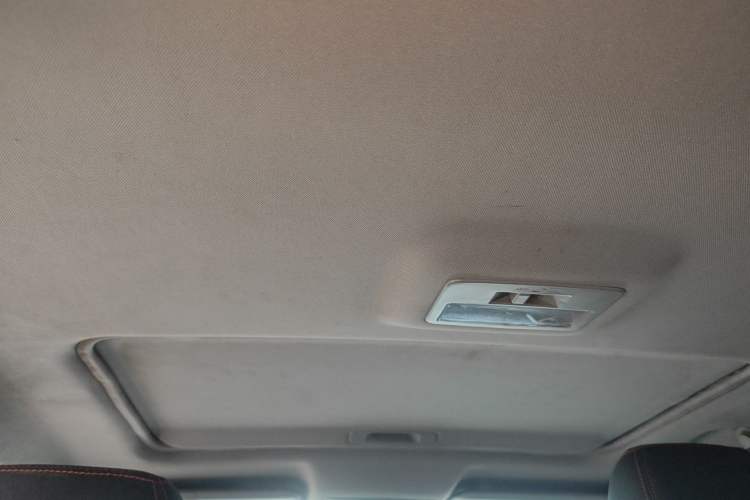 Used Haima M6 2015 1.5T CVT Sport Premium Model Headliner