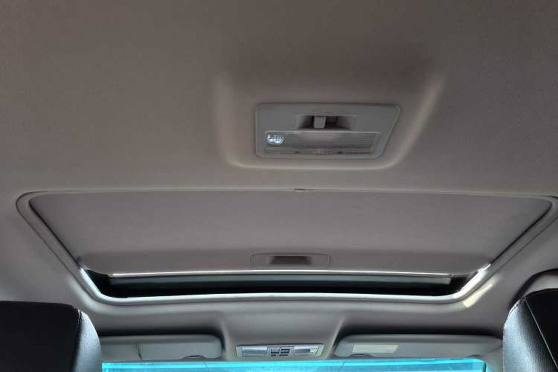 Used Haima M6 2015 1.5T Manual Sport Smart Model Headliner