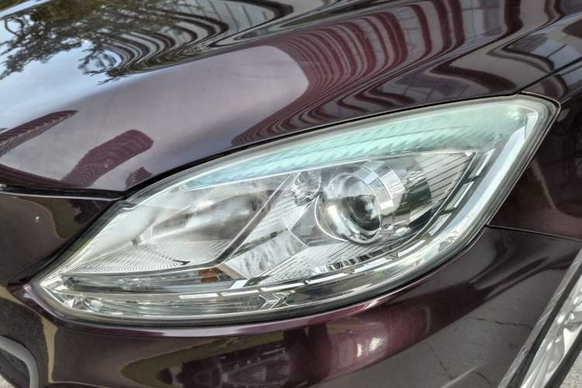 Used Haima M6 2015 1.5T Manual Sport Smart Model Left Front Headlight