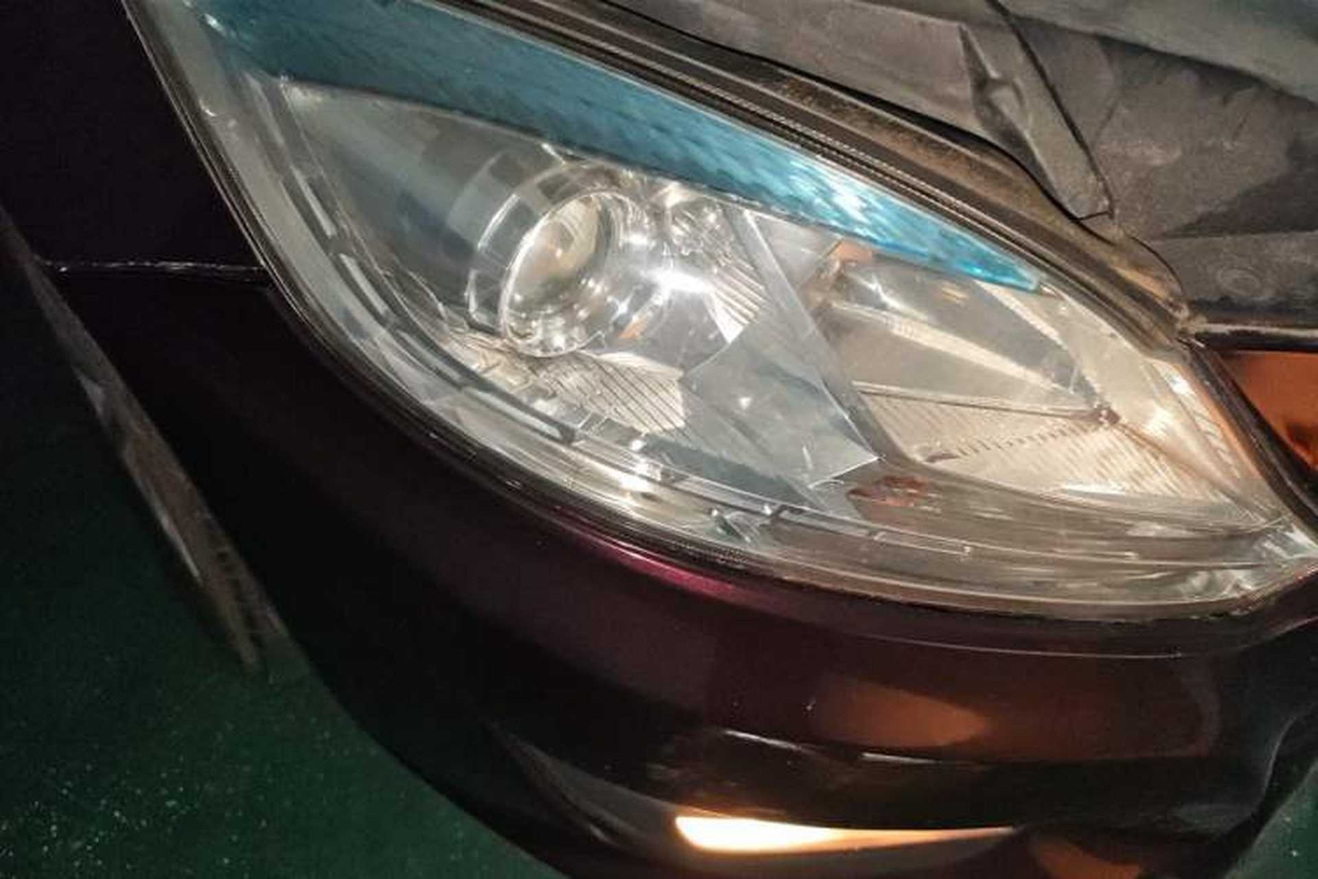 Used Haima M6 2015 1.5T CVT Sporty Smart Model Right Front Headlight