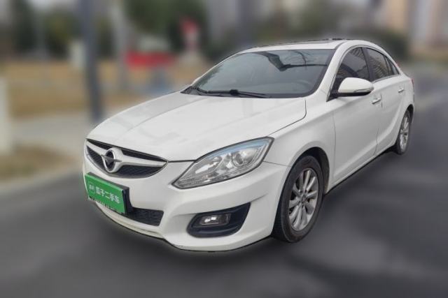 Used Haima M6 2015 1.5T CVT Sport Premium Model