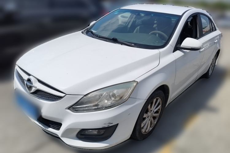 Used Haima M6 2015 1.5T CVT Luxury Model Guazi used car, China used car export, Used car for sale, Used  cars, Cheapest cars for sale