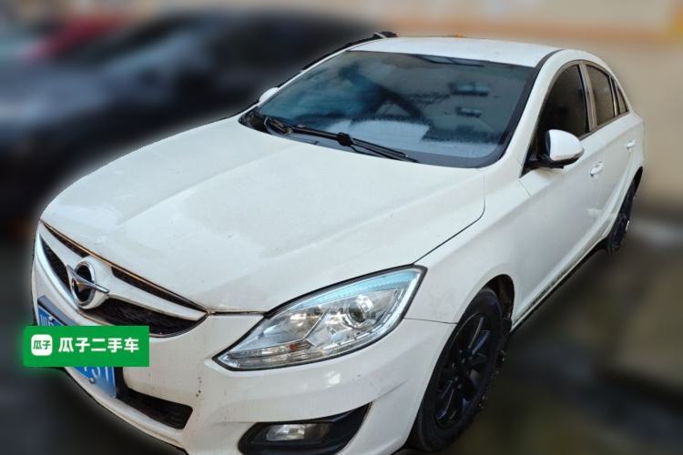 Used Haima M6 2015 1.5T CVT Luxury Model Guazi used car, China used car export, Used car for sale, Used  cars, Cheapest cars for sale