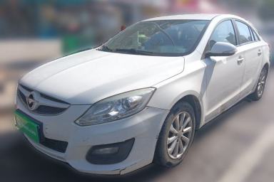 Used Haima M6 2015 1.5T Manual Comfort Model