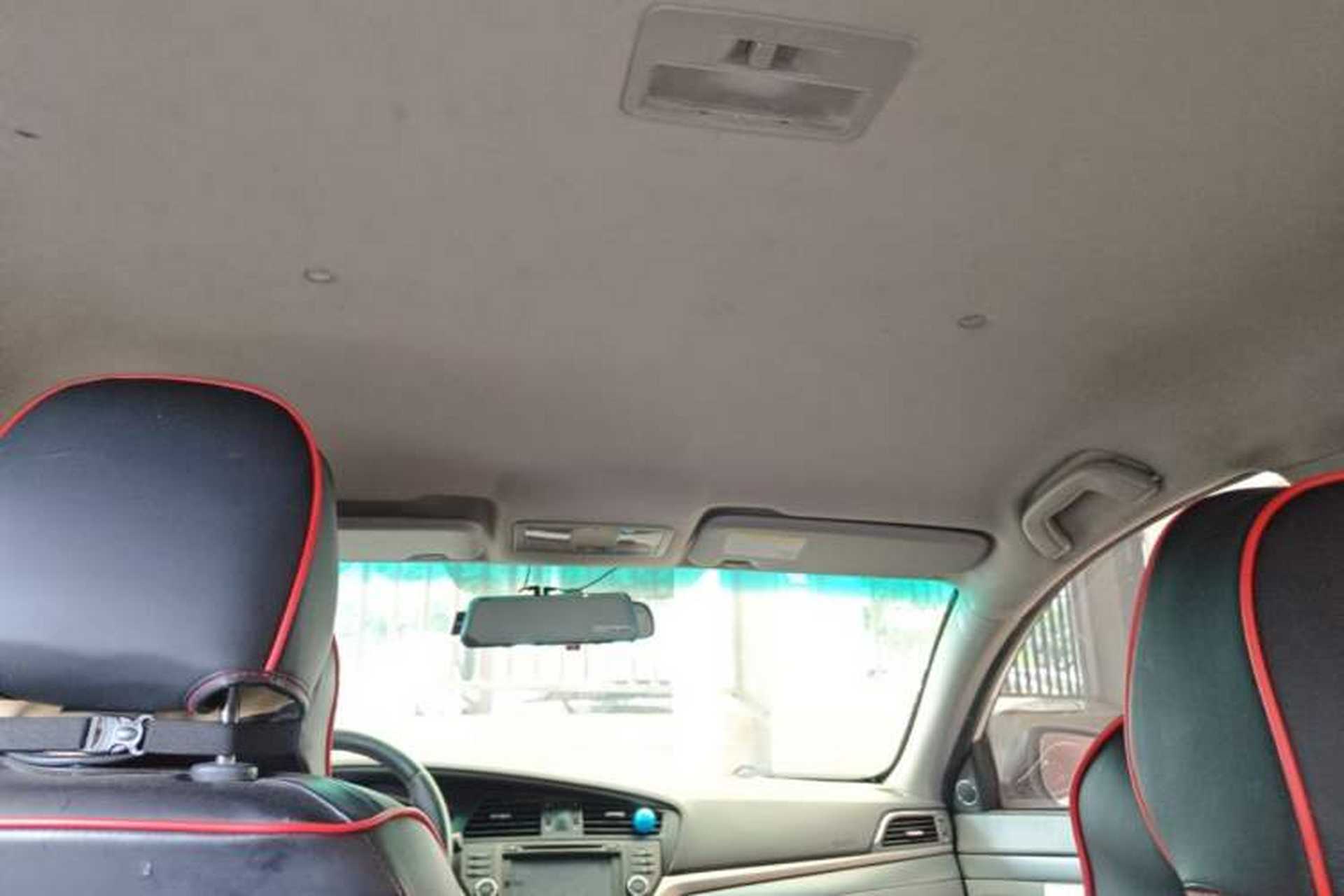Used Haima M6 2015 1.5T CVT Luxury Model Headliner