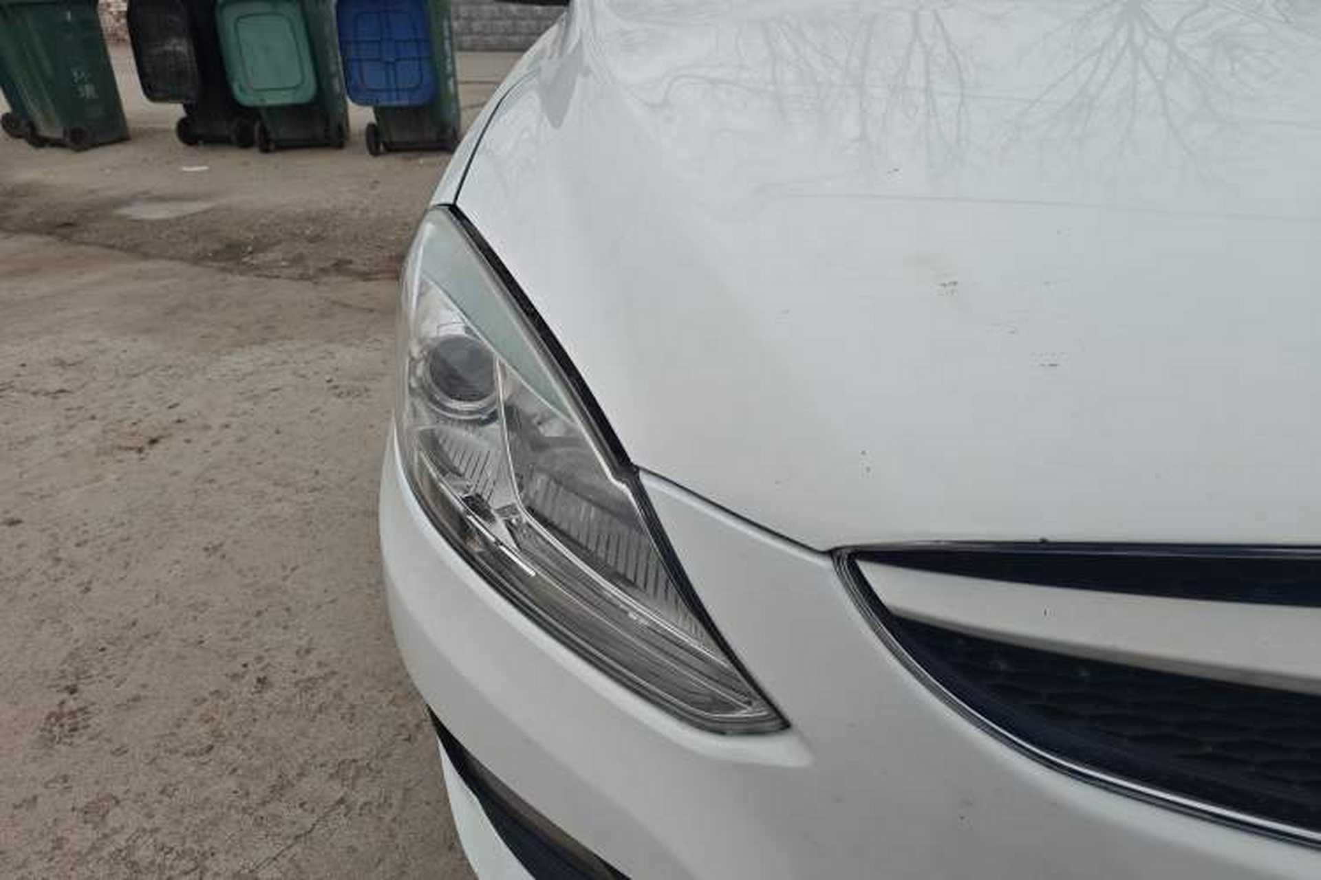 Used Haima M6 2015 1.5T Manual Luxury Model Right Front Headlight