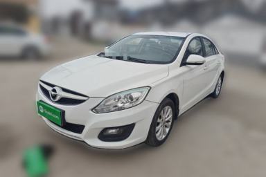 Used Haima M6 2015 1.5T Manual Luxury Model