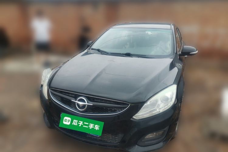 Used Haima M6 2016 1.6L Manual Comfort Model Guazi used car, China used car export, Used car for sale, Used  cars, Cheapest cars for sale