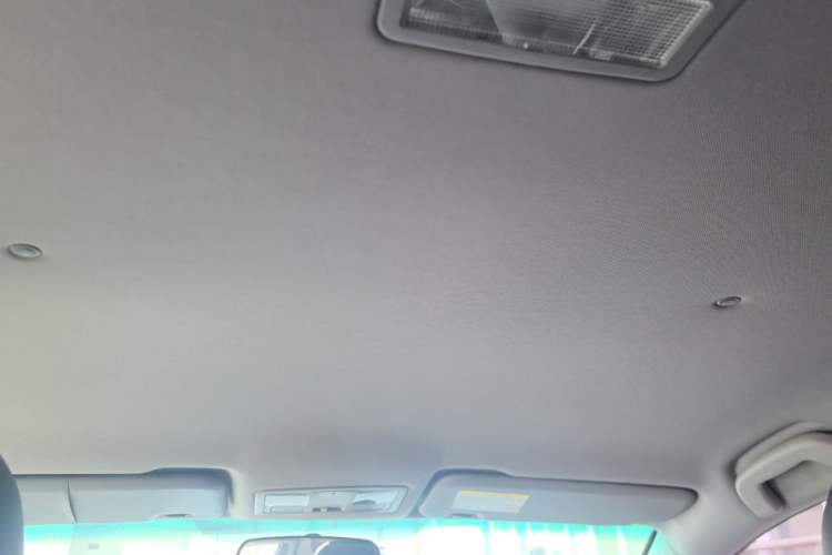 Used Haima M6 2016 1.6L Manual Comfort Model Headliner